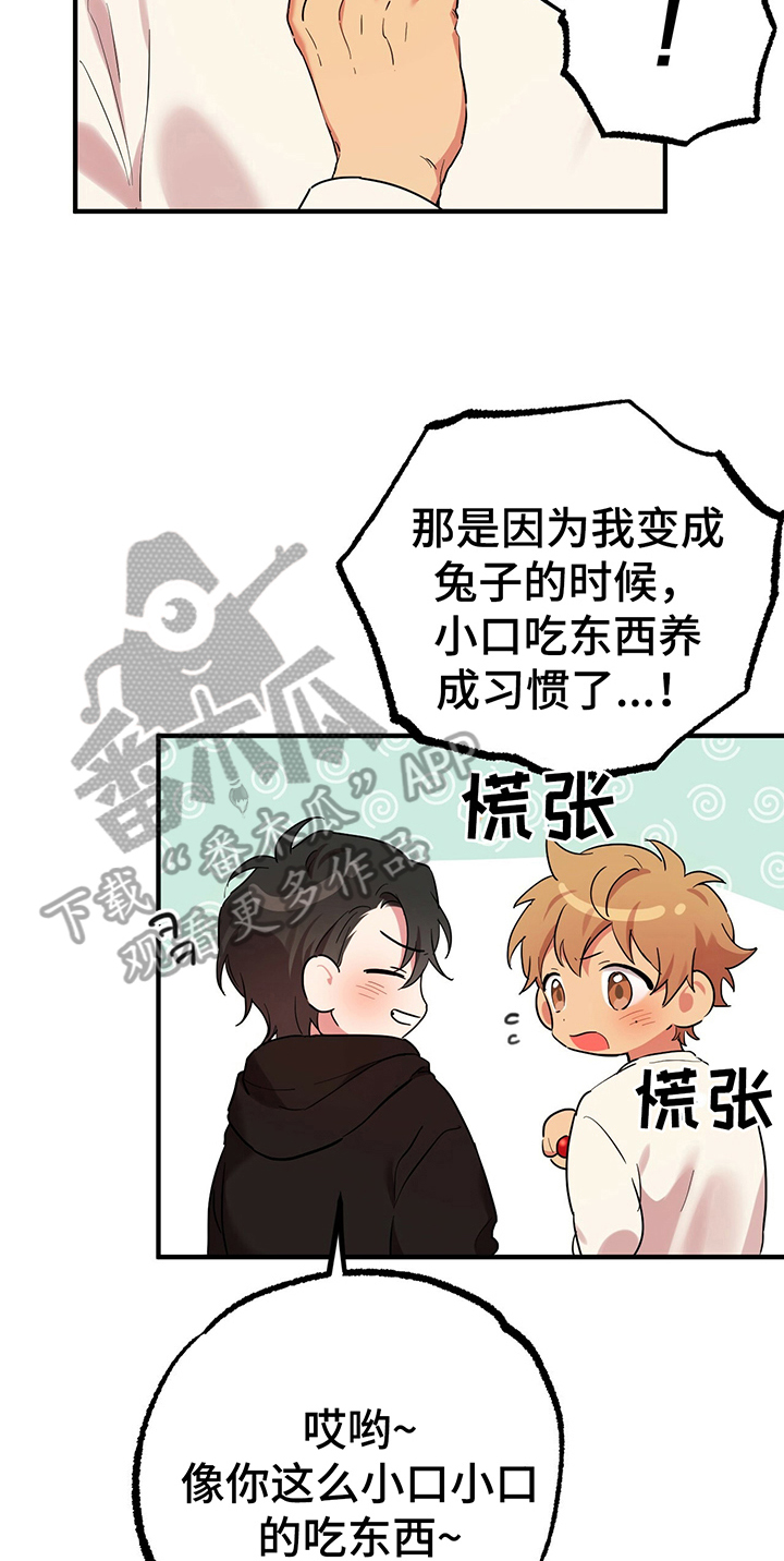 第22章：迷人7