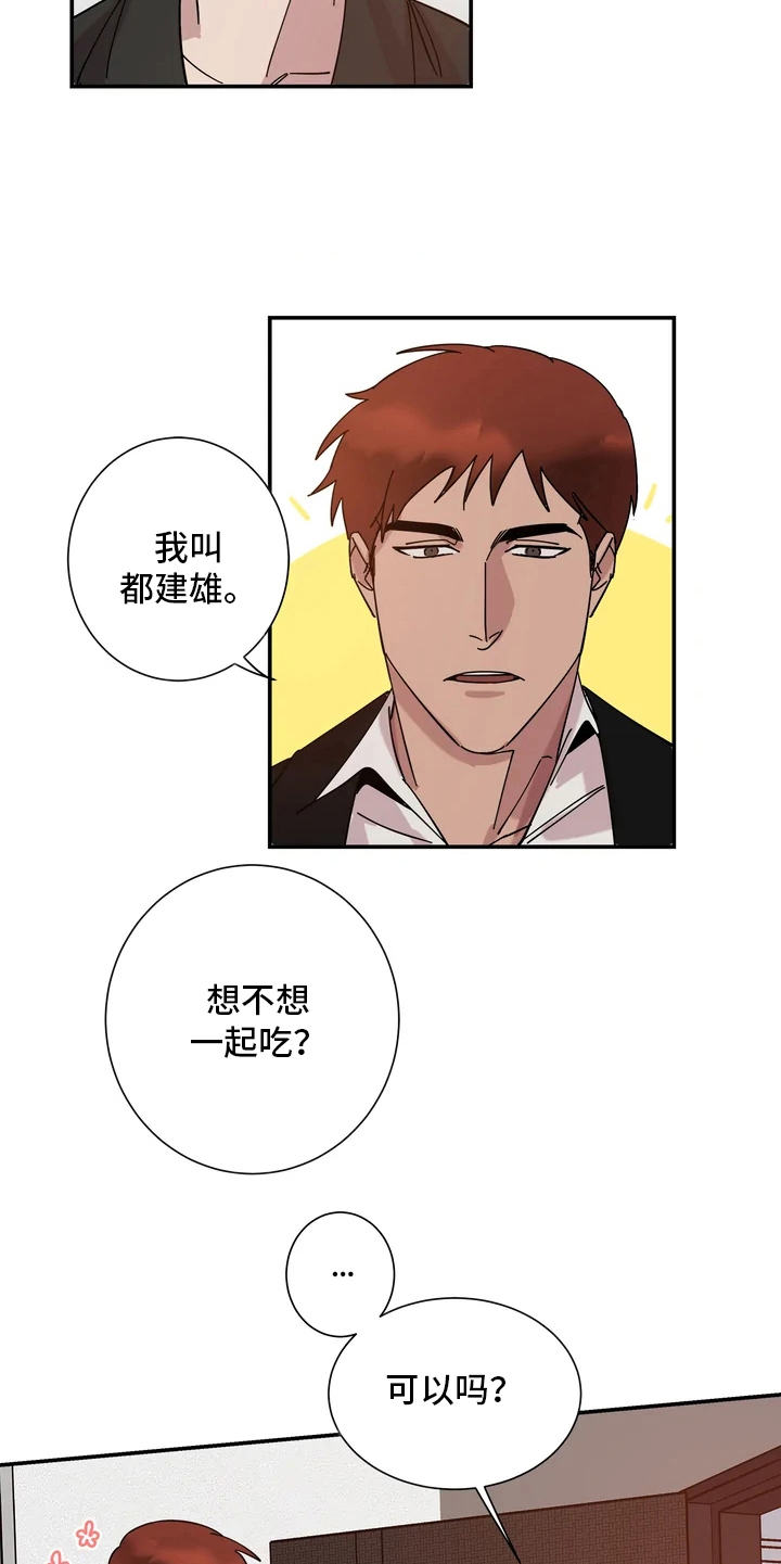 第6章：请吃饭4