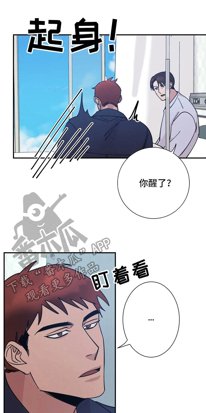 第13章：喜欢的理由3