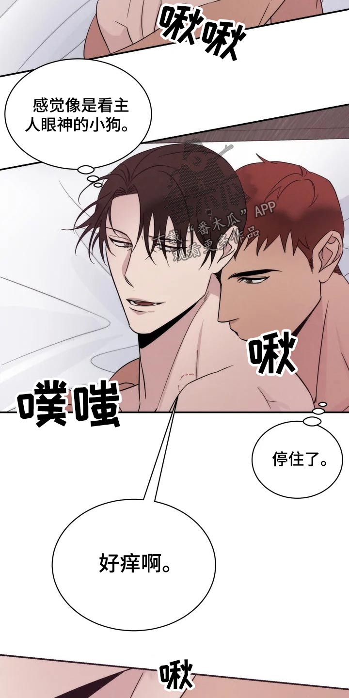 第43章：碍眼7