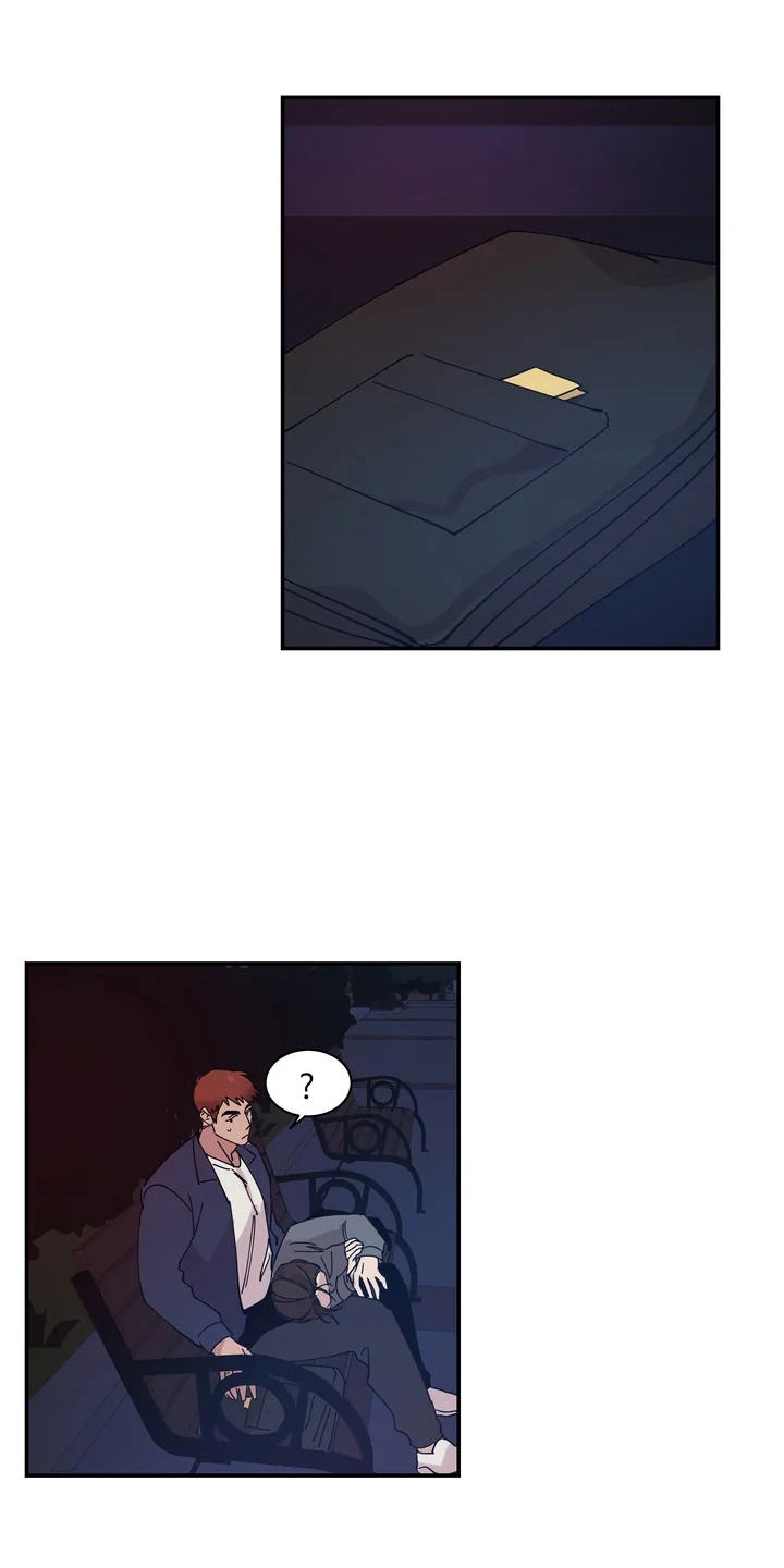 第3章：巧合16