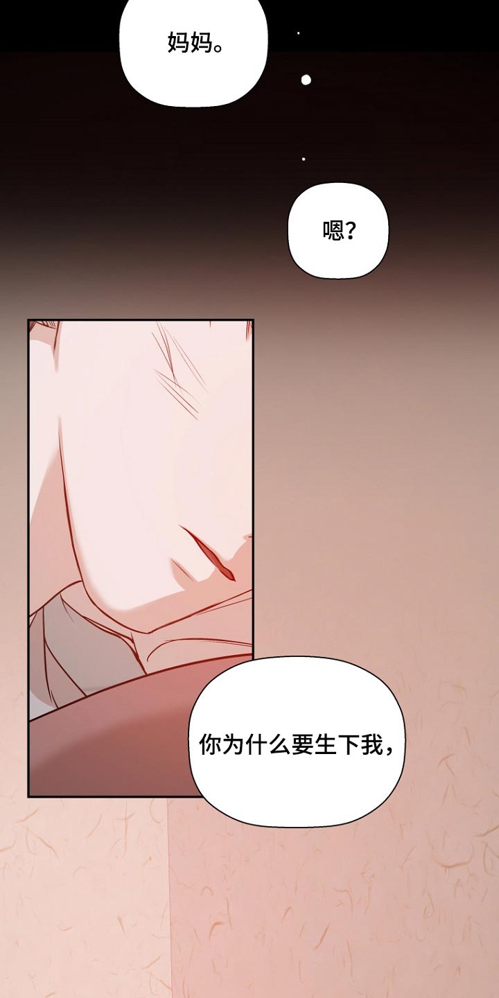 第43章：为什么要生下我25