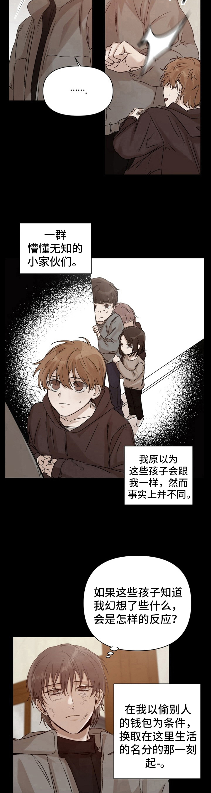 第2章：挨打7