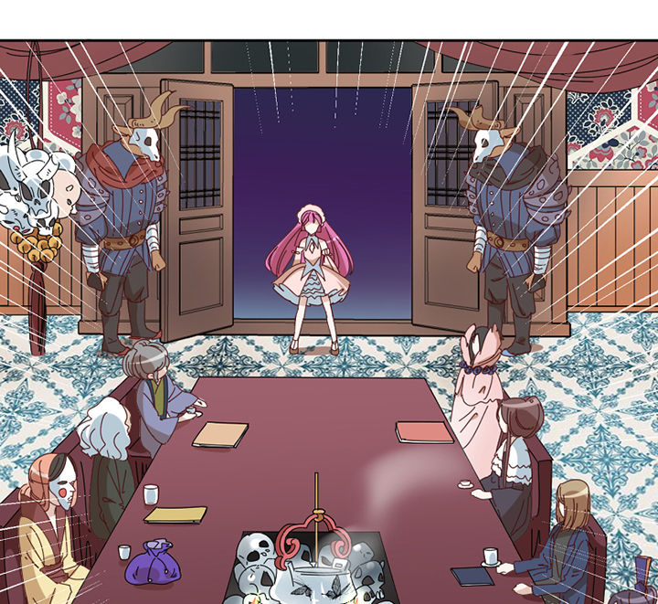 第77章：孟婆会议18