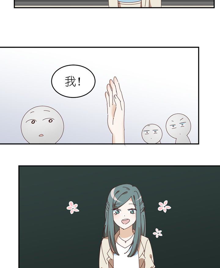 第68章：单独谈话1
