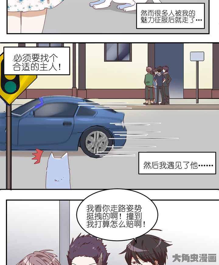 第59章：我讨厌狗22