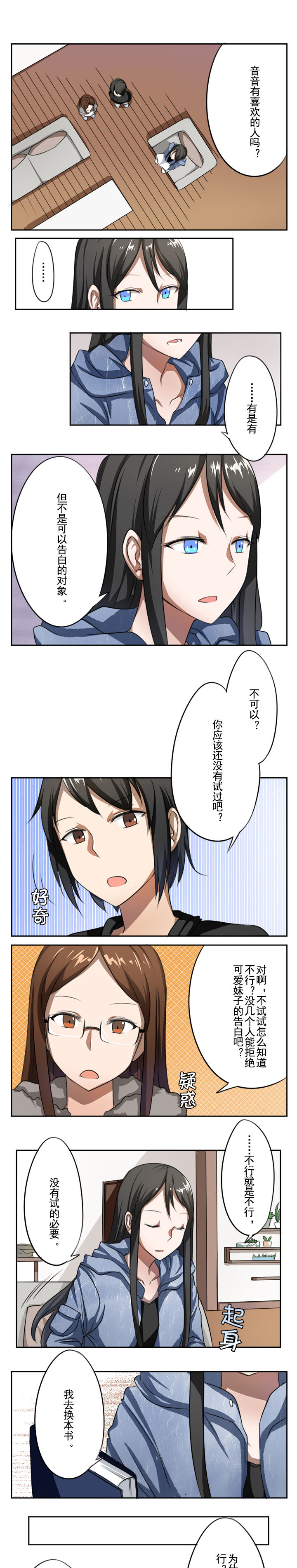 第21章：0