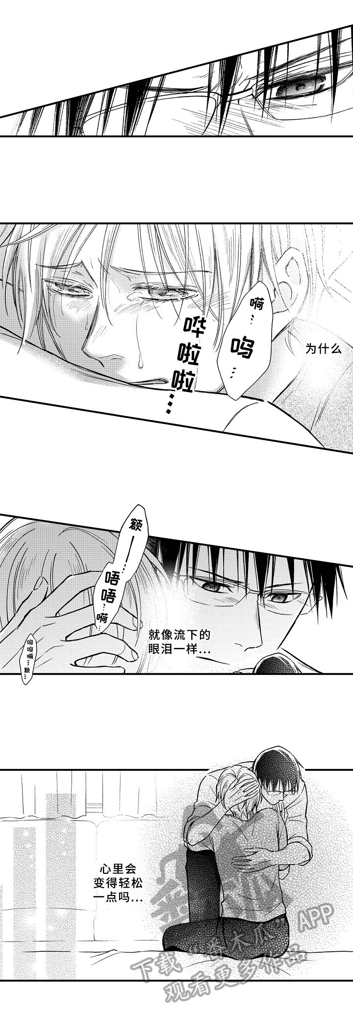 第18章：安慰2