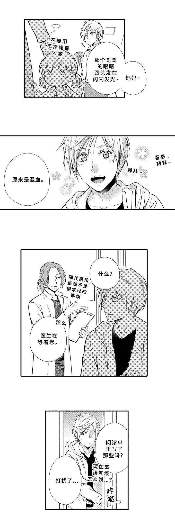 第1章：检查7