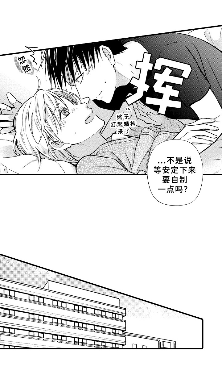 第29章：怀孕9