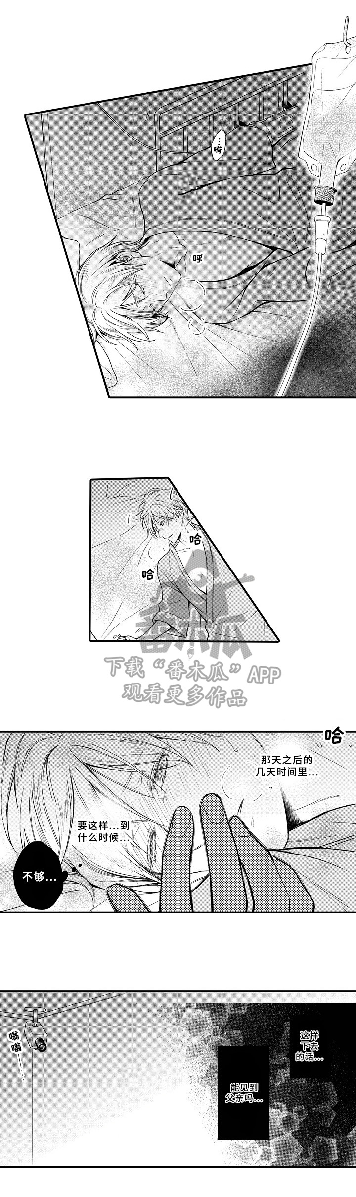 第8章：观察5