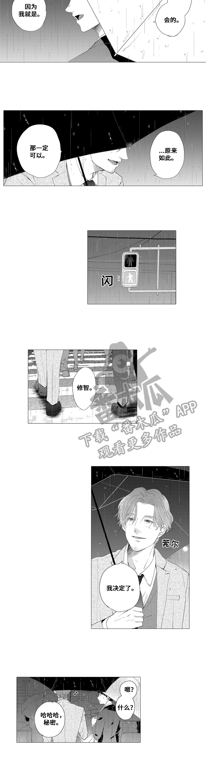 第17章：孤单2