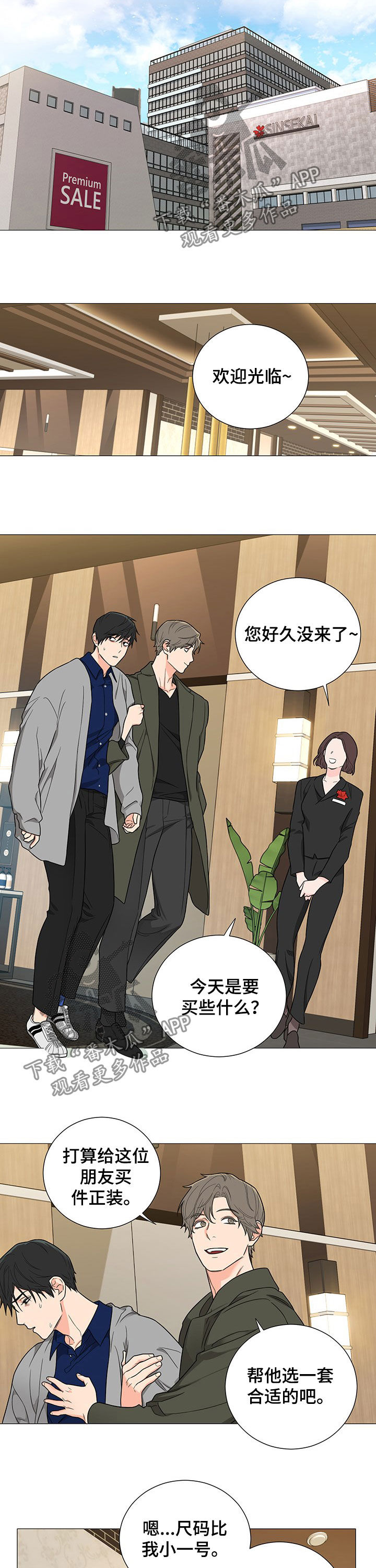 第16章：购物5