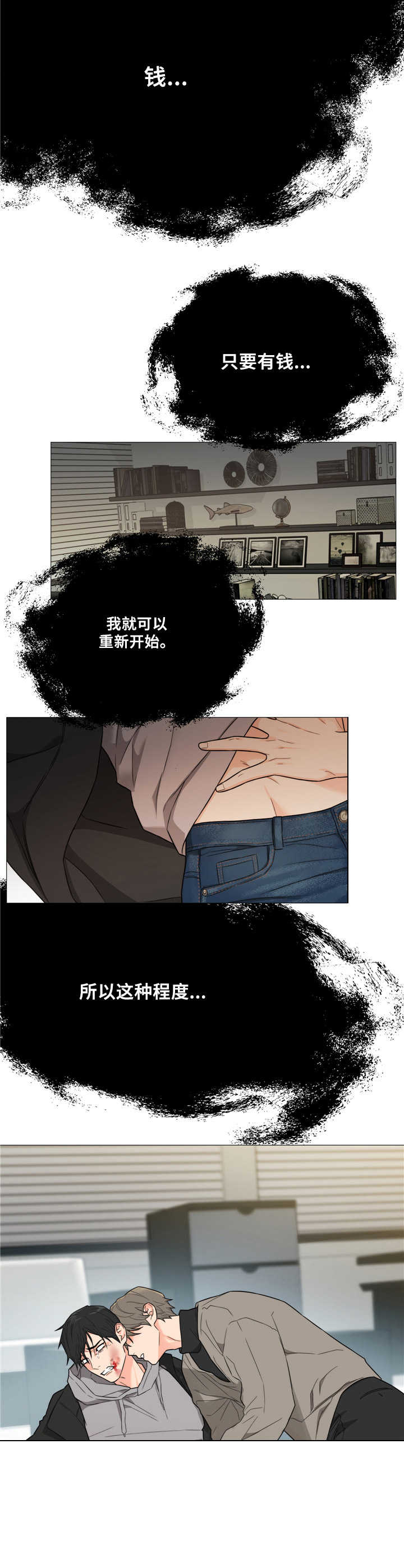 第1章：开端6
