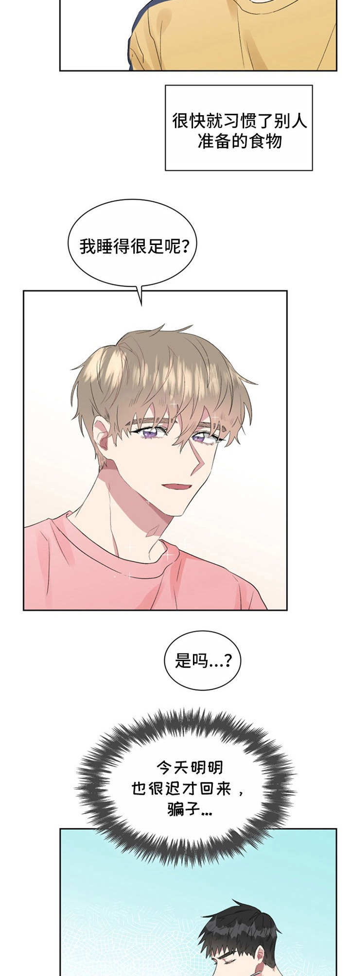 第20章：质问1
