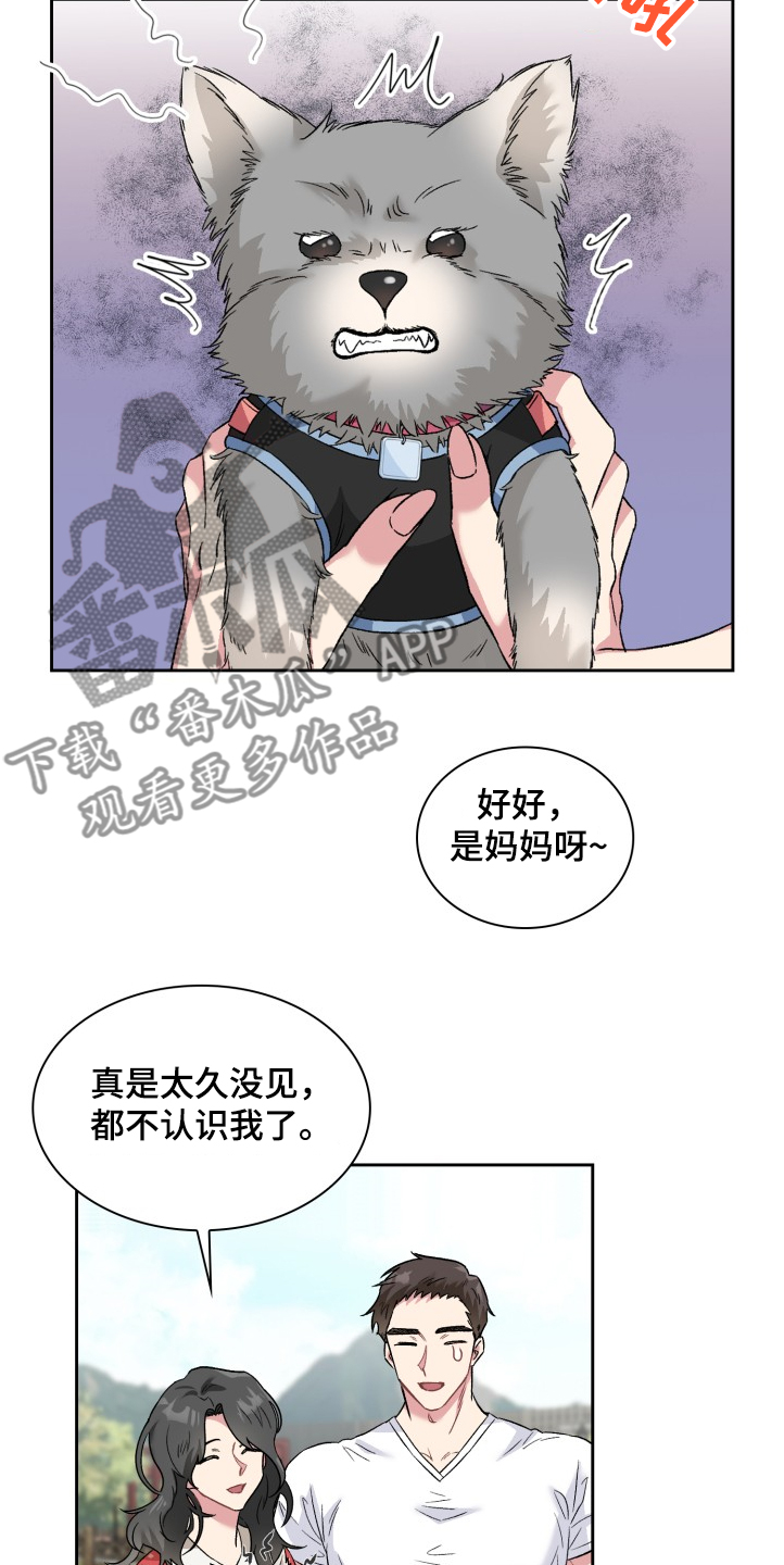 第62章：奇怪的相遇4