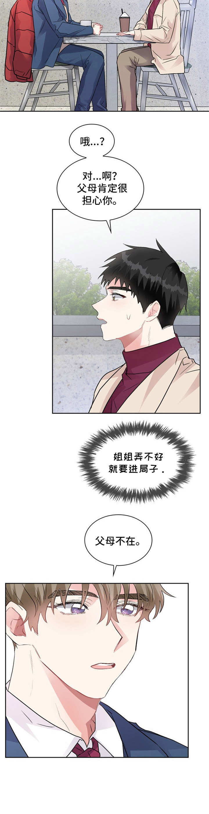 第7章：瞎想1