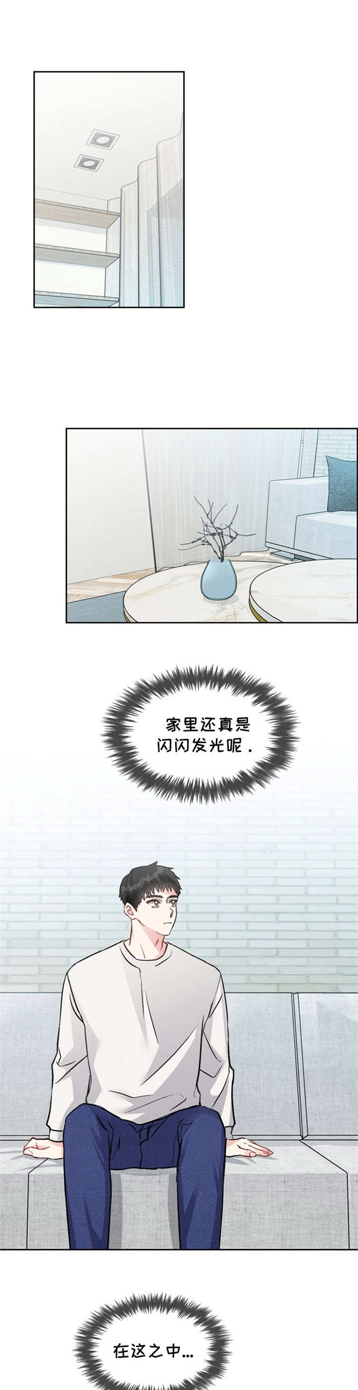 第3章：耀眼6