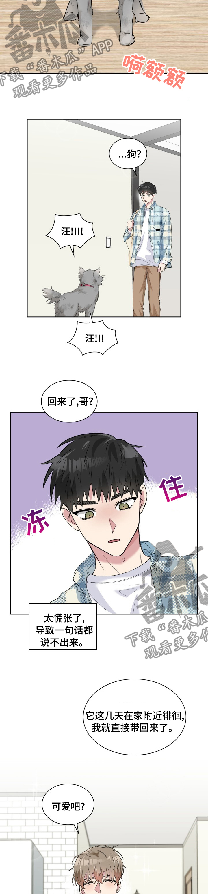第52章：变故7