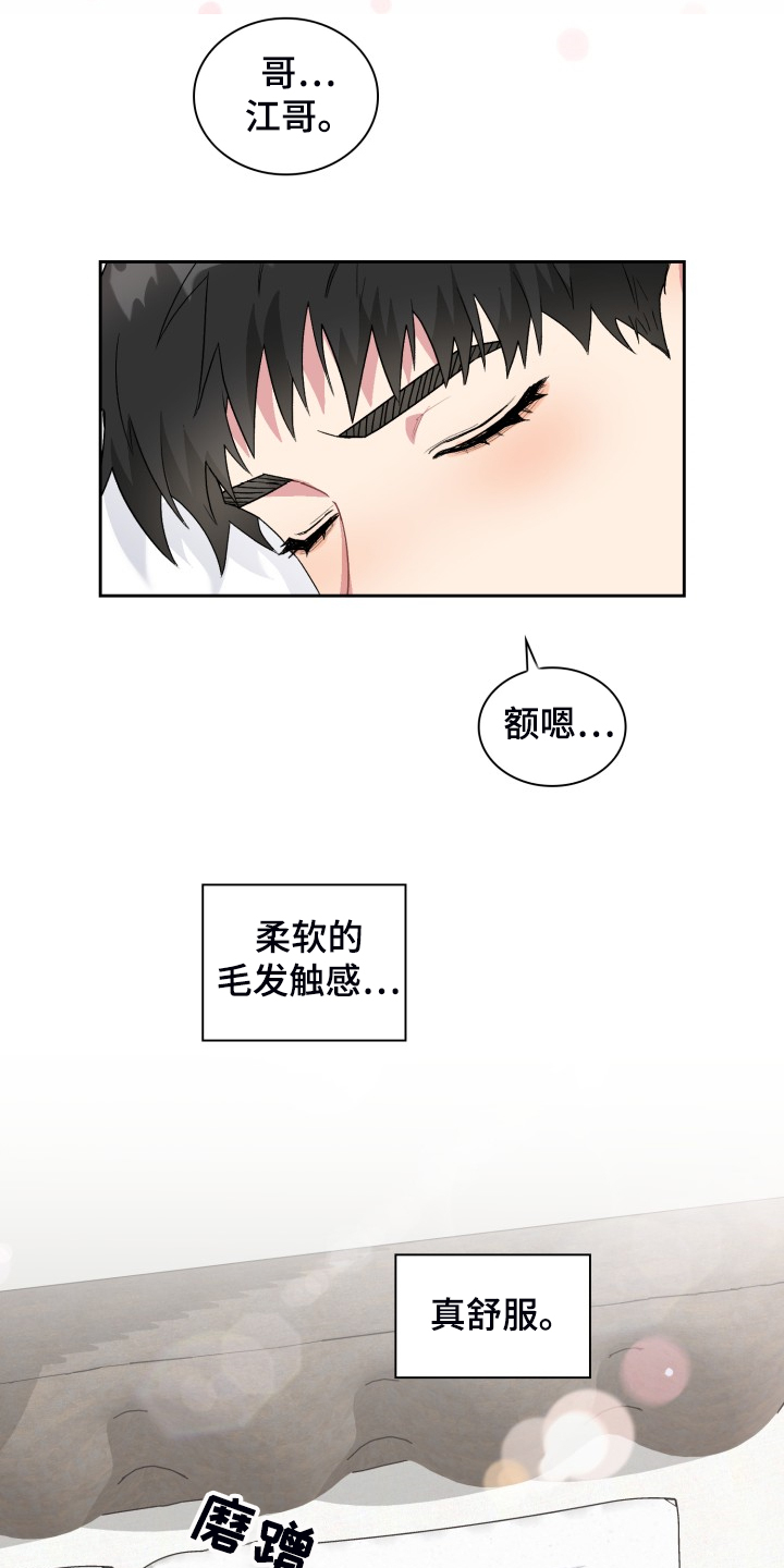 第70章：我知道这是梦22