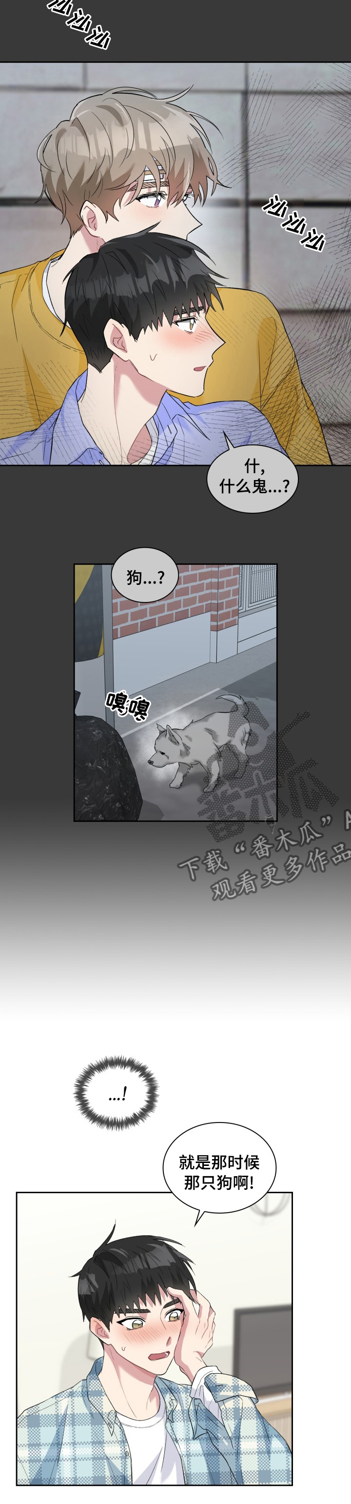 第53章：灰尘2