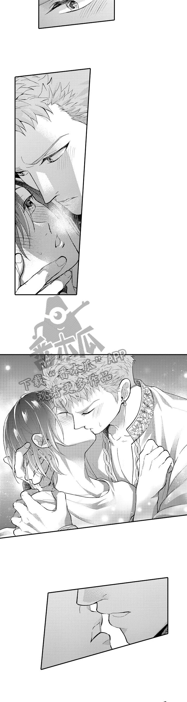 第19章：奇怪5