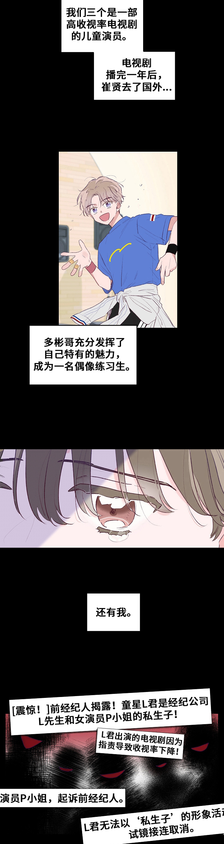 第1章：噩梦5