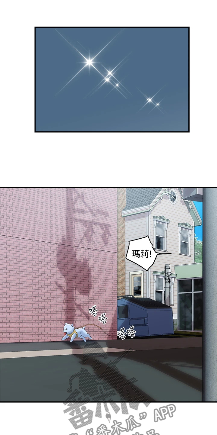 第65章：【完结】不再需要了22