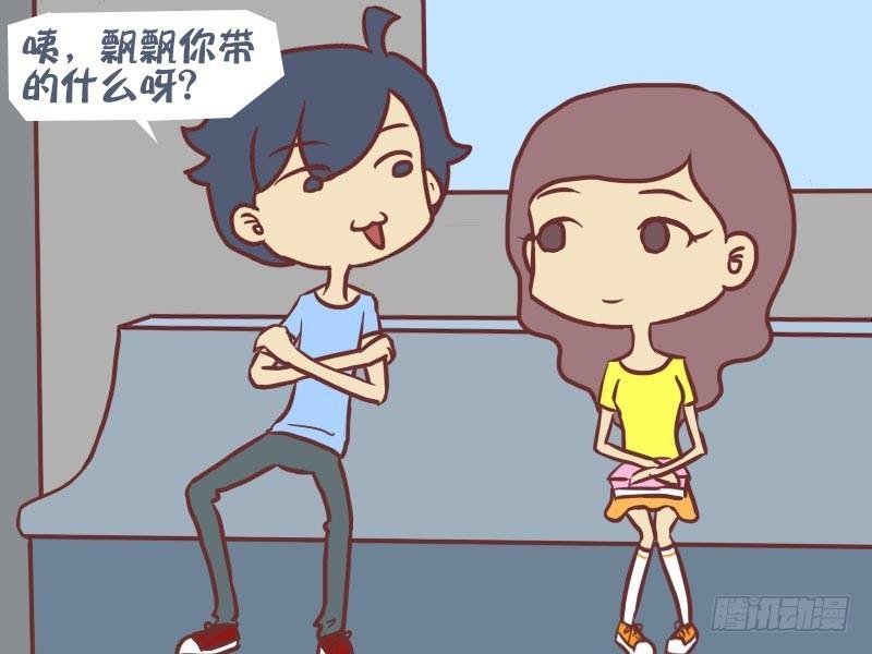 088盛夏的早餐1