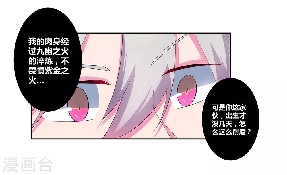 第52话 吃货小乌龟16