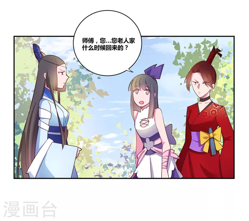 第31话 修炼23