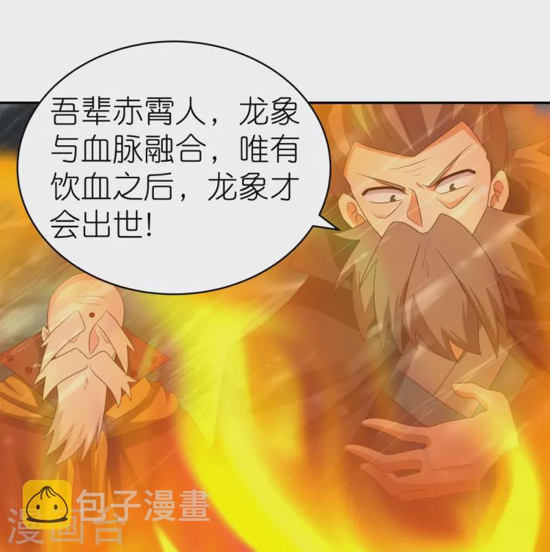 第344话 龙象异像33