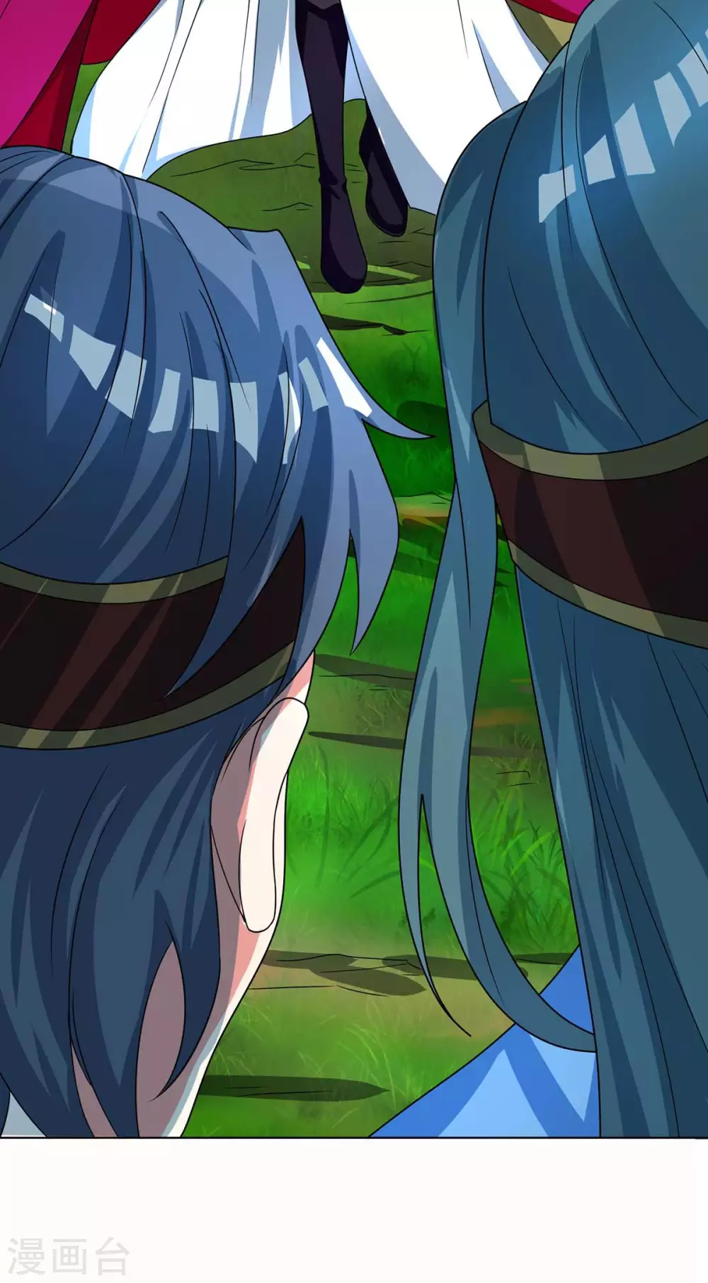 第251话 狂妄18