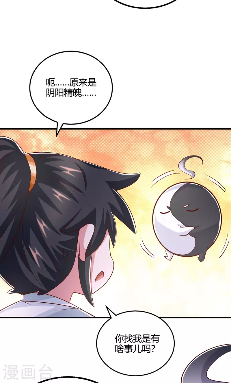 第415话 阴阳精魄18