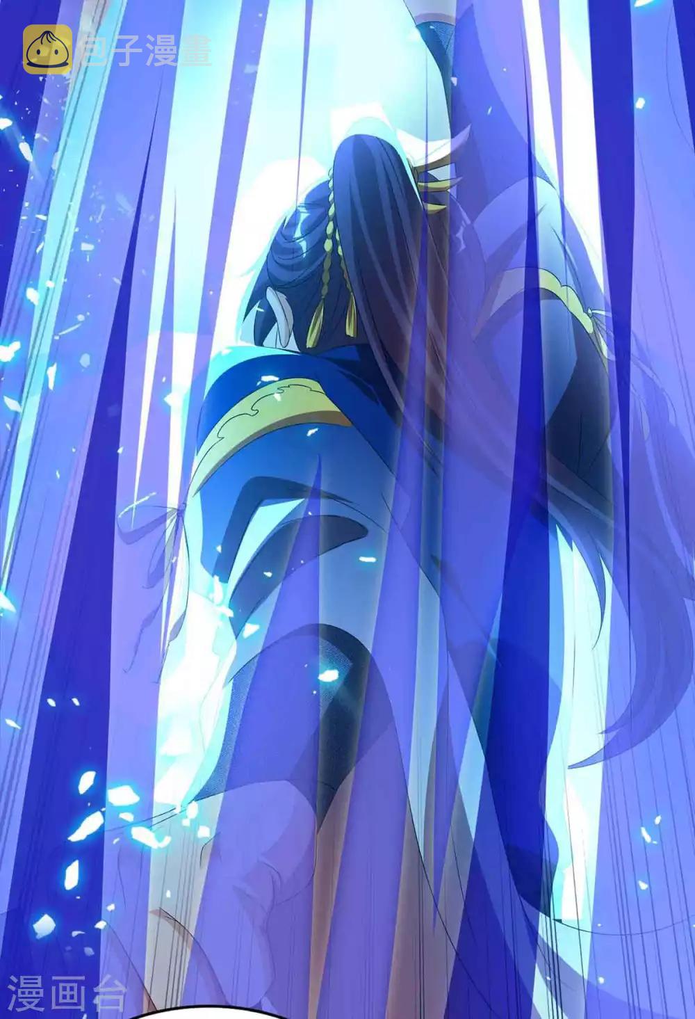 第160话 他是人吗？14