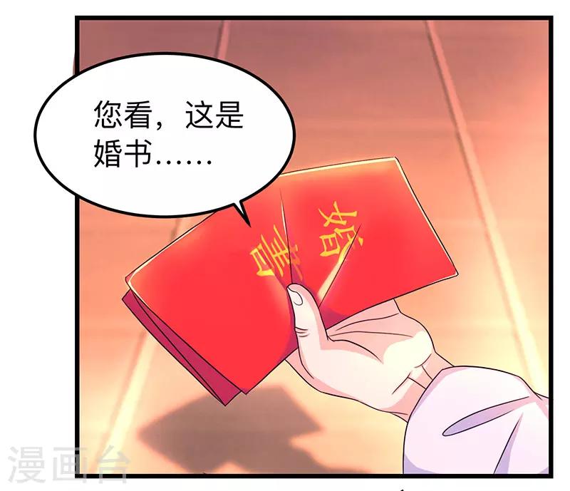 第3话 拜堂杀出个程咬金13