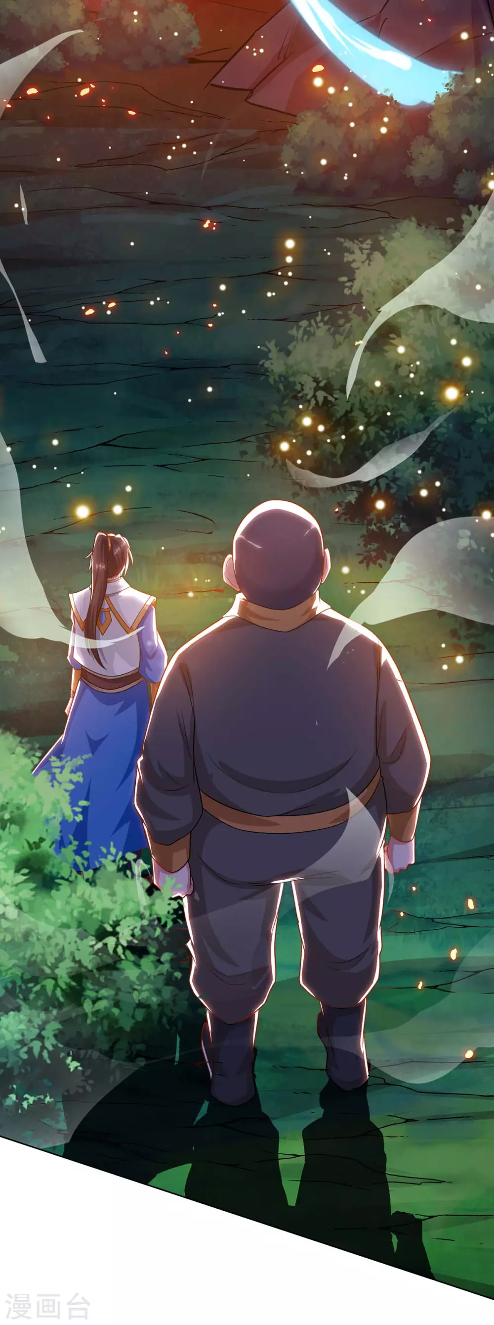 第239话 回地球的希望27