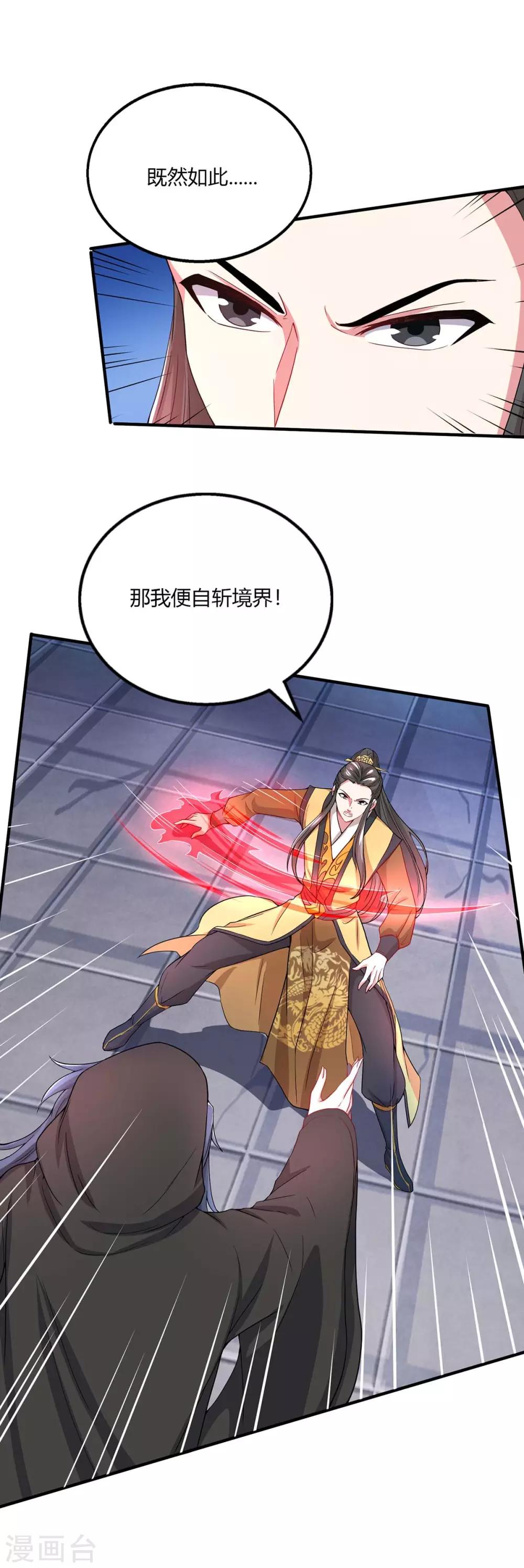 第202话 自斩境界27