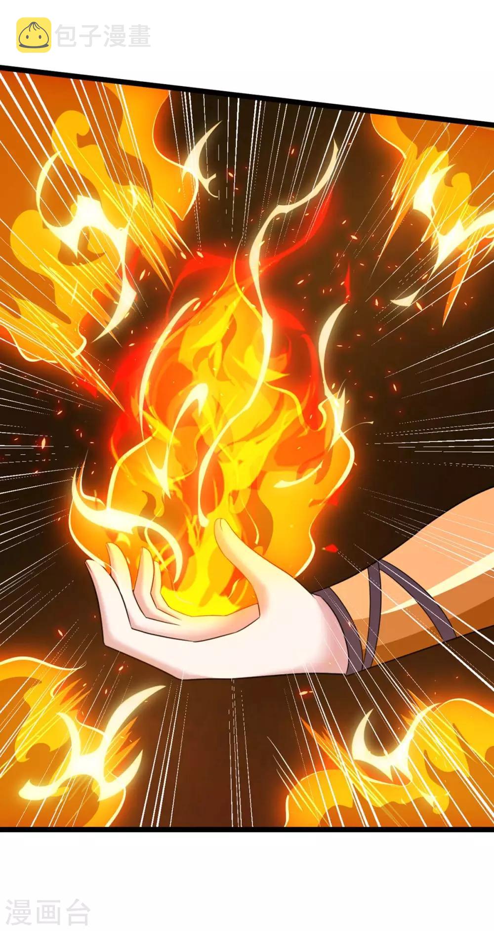 第218话 吸收灵火15