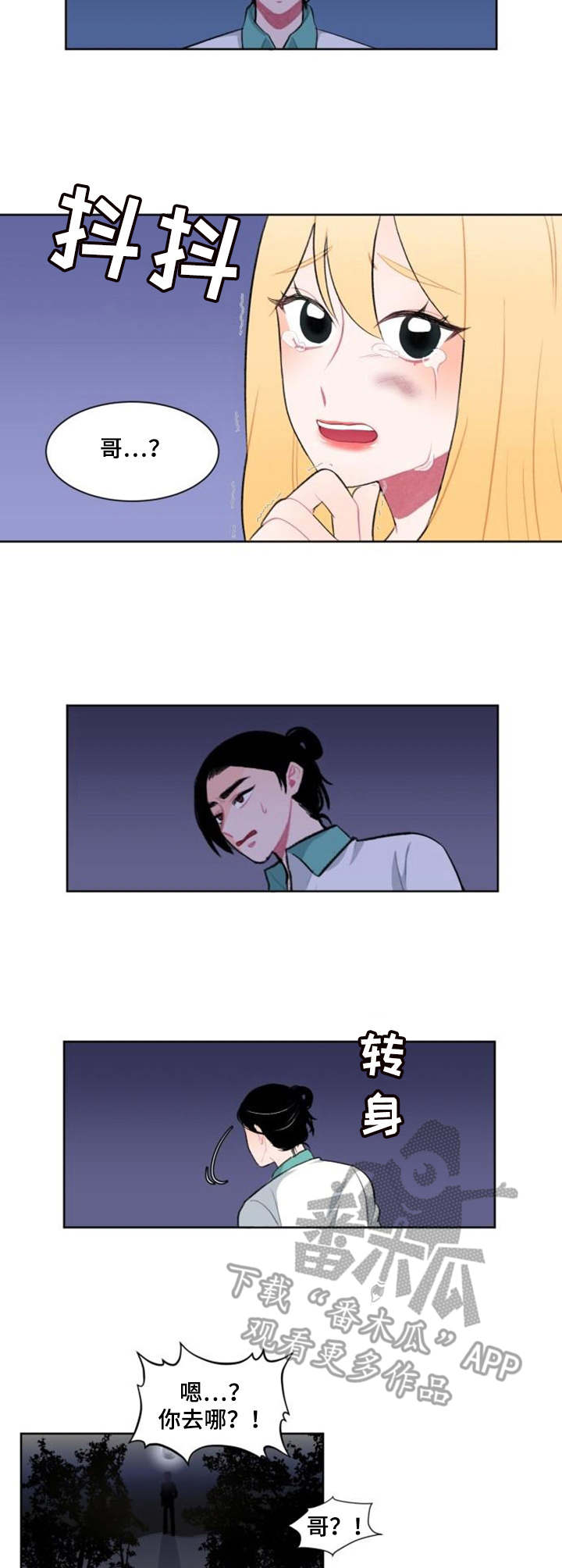 第6章：替代品3