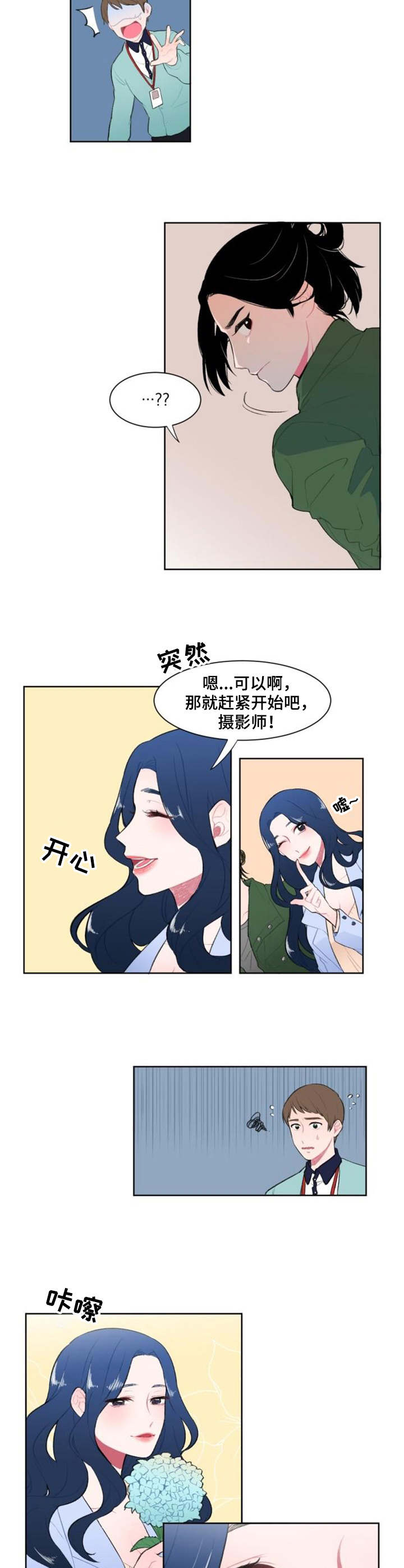 第1章：摄影师6