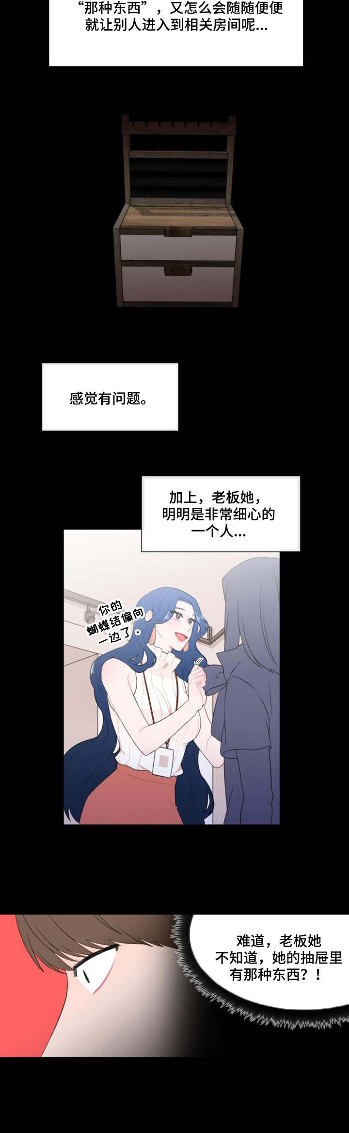 第27章：猜测6