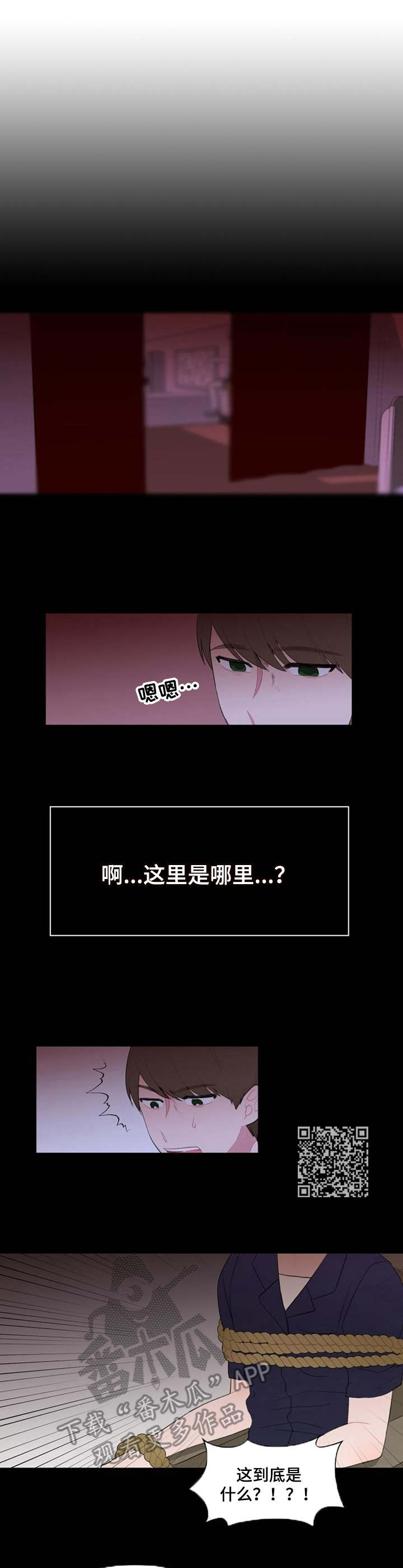 第31章：摊牌5