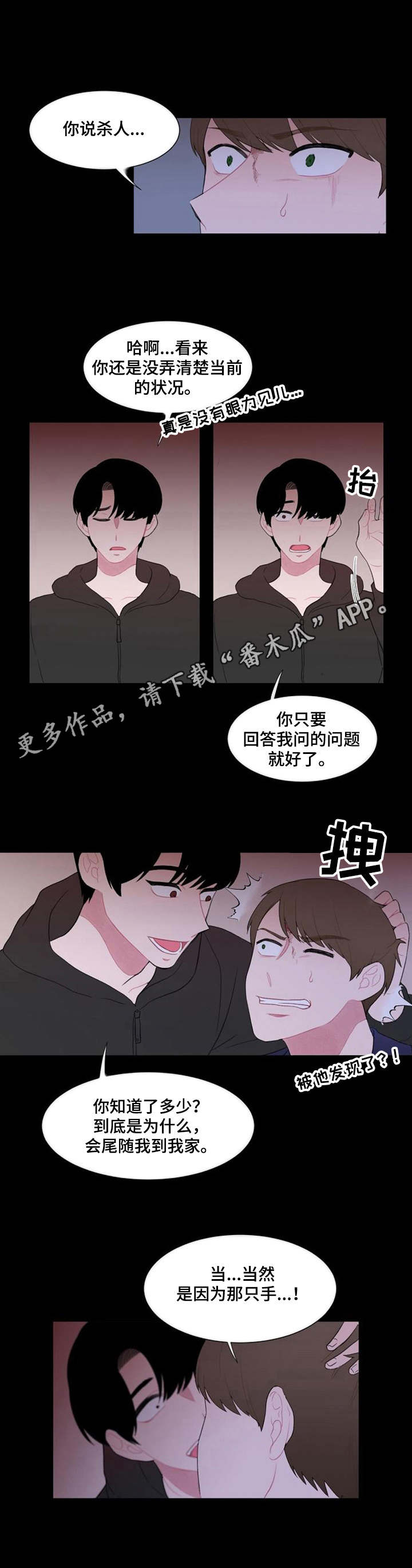 第31章：摊牌8