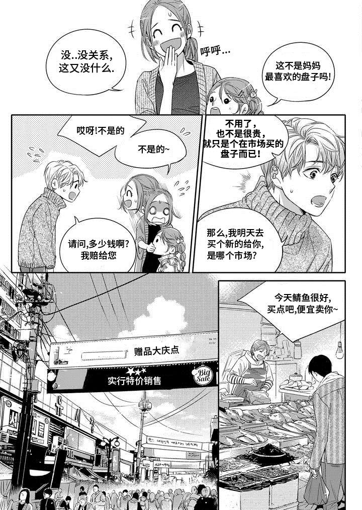 第1章：调查13