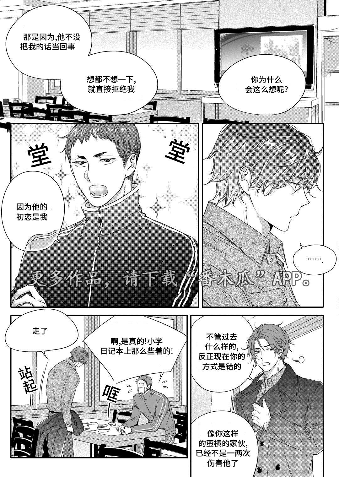 第22章：吵架10