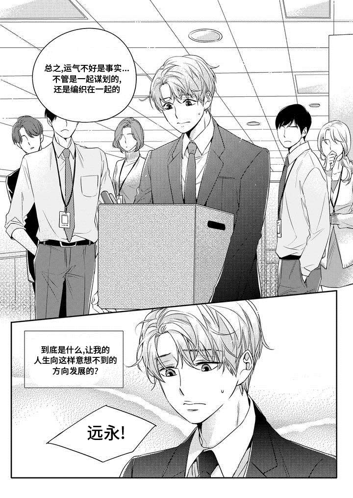 第1章：调查1