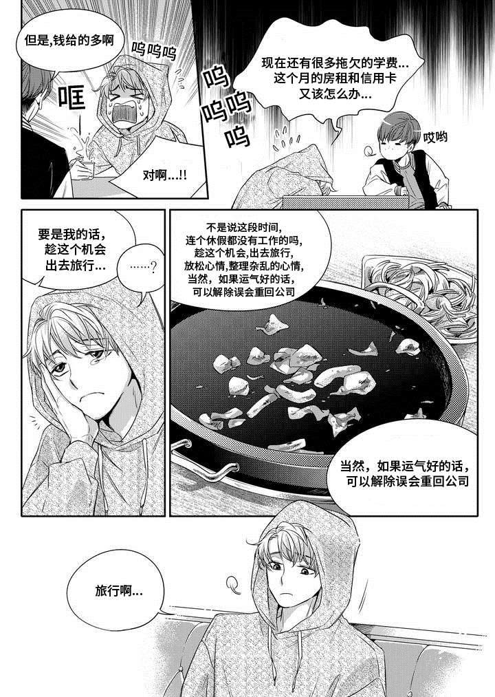 第1章：调查6