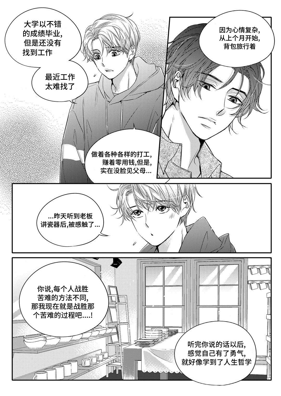 第2章：陶艺家18