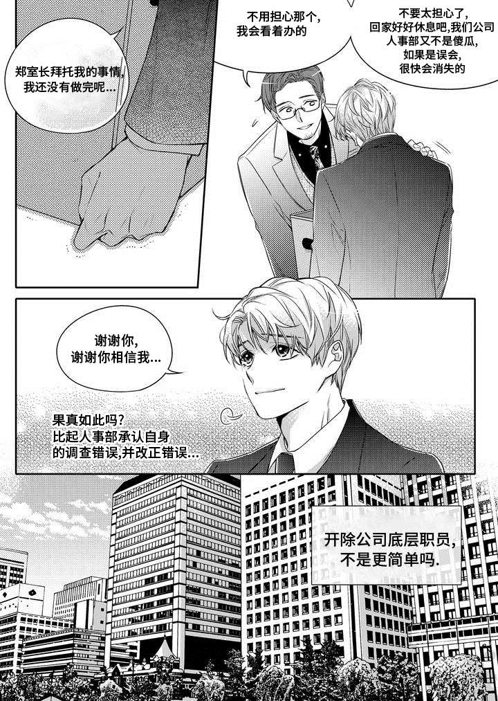 第1章：调查3
